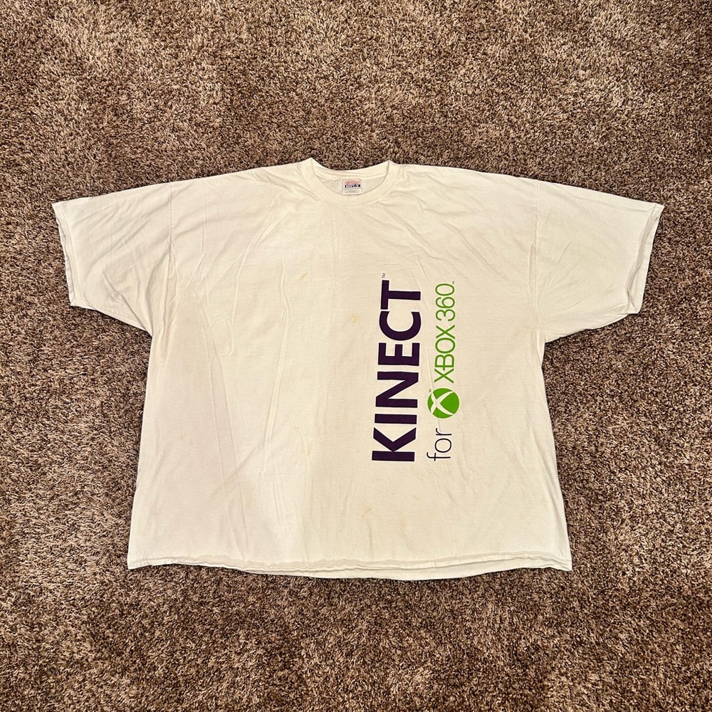 Vintage X-Box 360 T-Shirt
